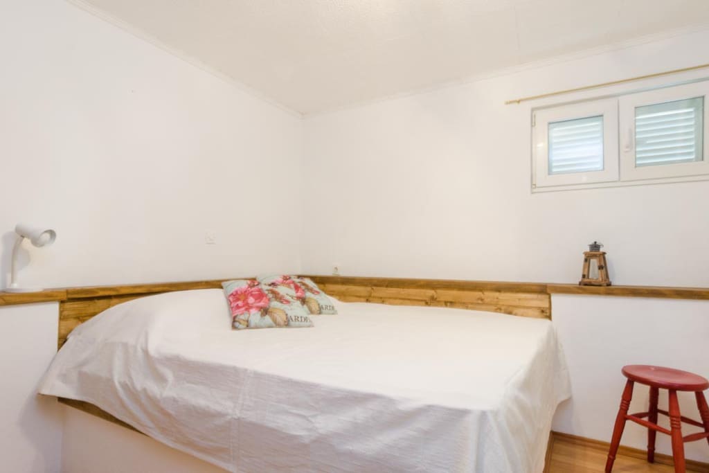 Apartments Mokalo Orebić Pelješac 1
