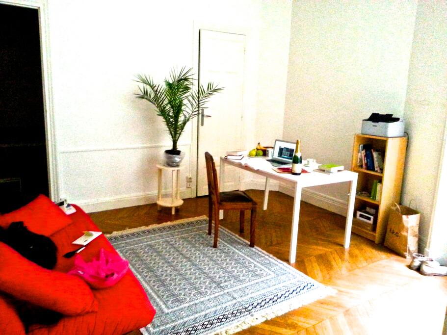 Salon