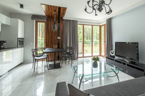 Stegna, Baltic Park Apartment 30 Sun&Snow