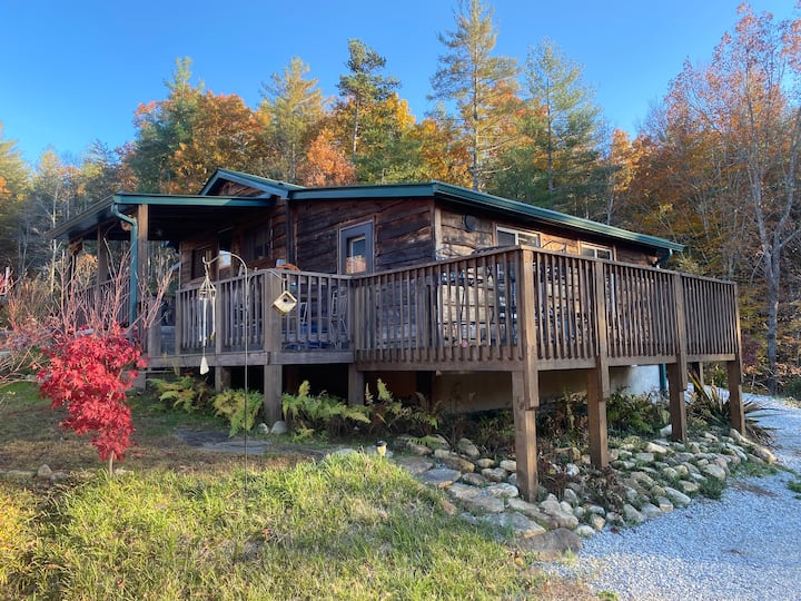 Rentals On Lake James Nc
