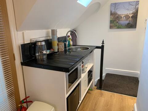 Top performing Airbnb: Bliss Retreat in Ludlow