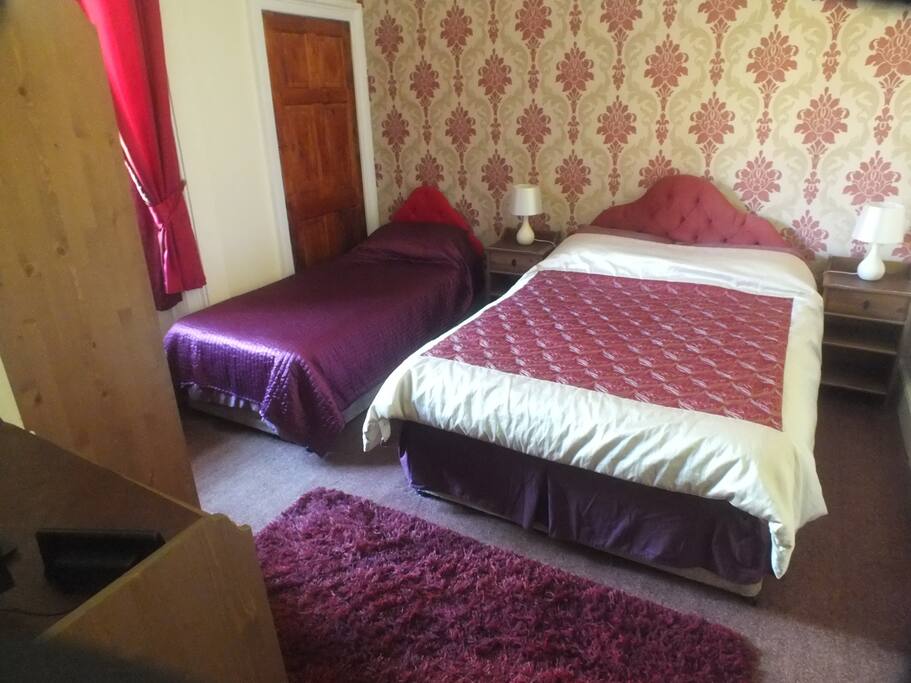 Your room