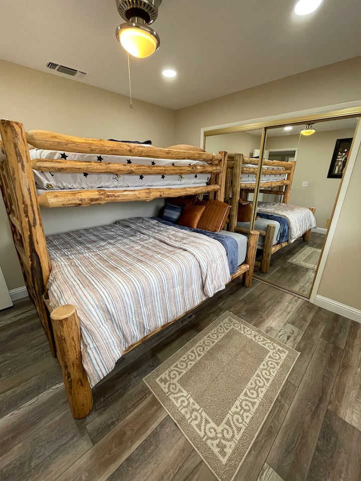 Спална соба 3