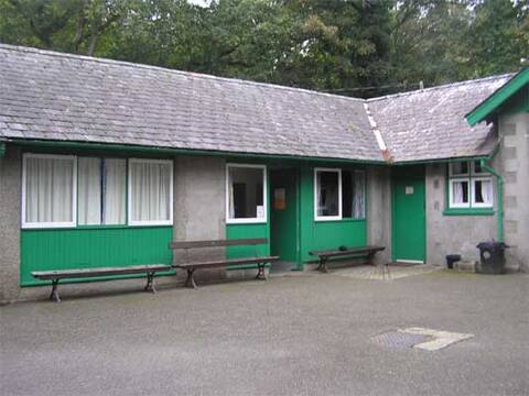 Felin Bach - Eryri Hostel