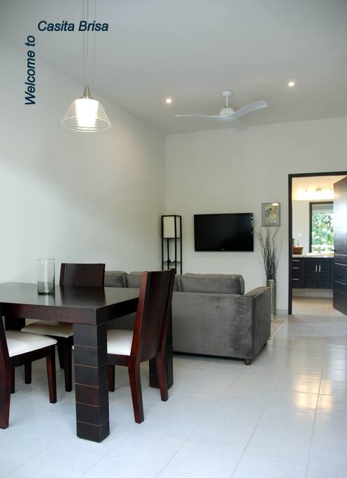 Welcome to Casita Brisa