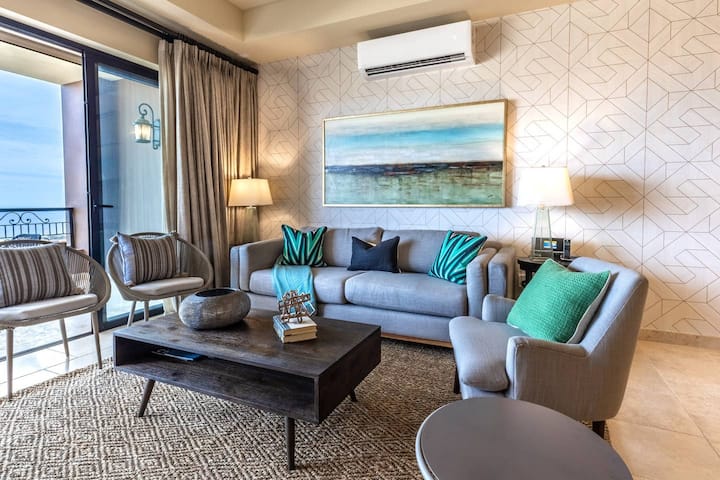 Pohodlie a detailná výzdoba, aby ste sa cítili ako doma