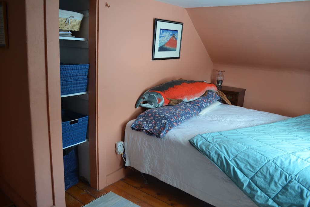 Coral Bed Room, photo 2.