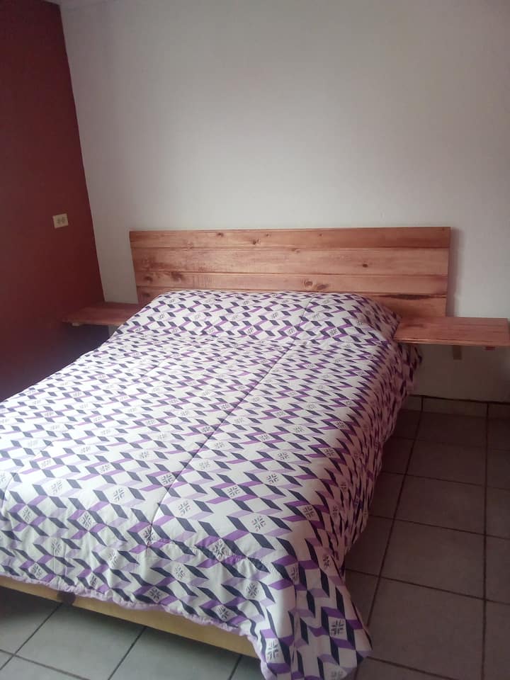 Habitación 2