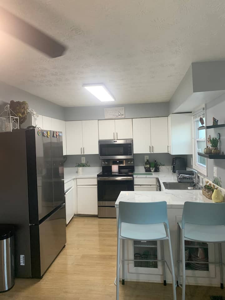 Top 10 Airbnb Vacation Rentals In Gaithersburg, Maryland Updated 2024