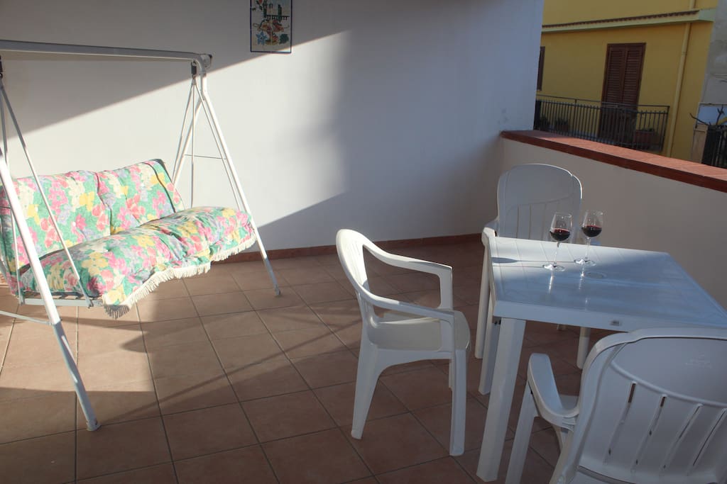Il Terrazzo