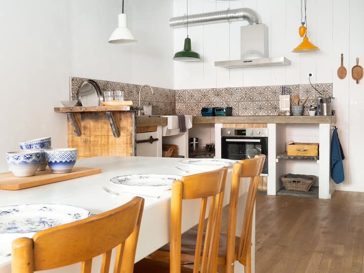 Lo F T O Village Citystyle Village Appartment Apartments For Rent In Monflanquin Nouvelle Aquitaine France
