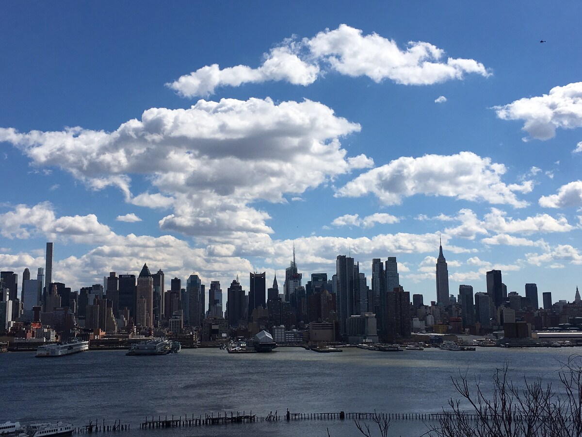 Hoboken Vacation Rentals | Apartment and Home Rentals | Airbnb