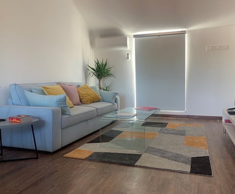 Anúncio popular: Penthouse in Belém overlooking the Tagus River em Belém