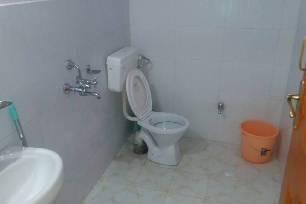 Washroom