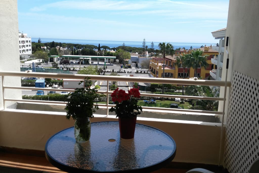 Terraza