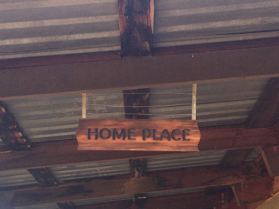 Welcome to the Homeplace