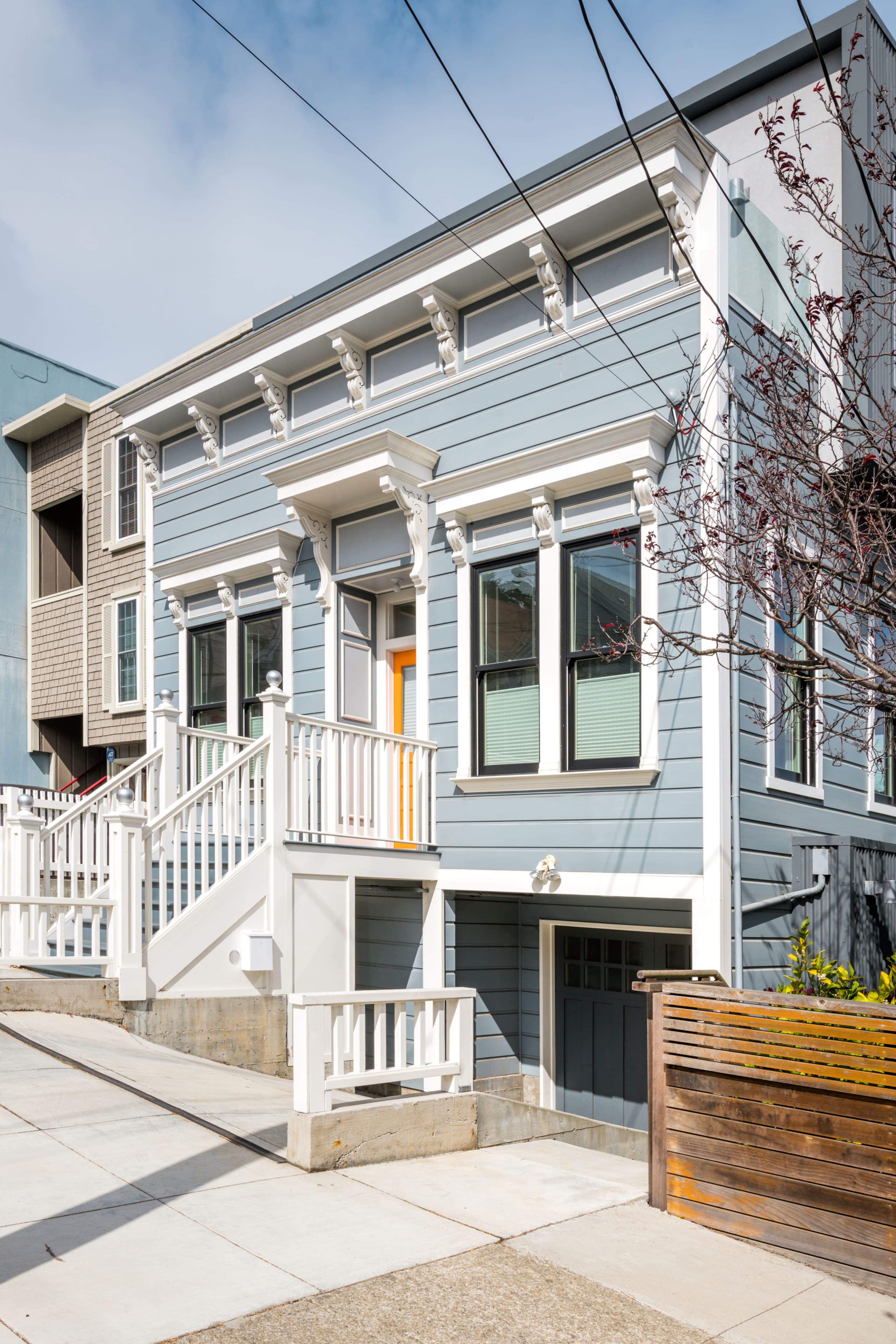 Townhouse in San Francisco · ★5.0 · 4 bedrooms · 4 beds · 3 baths - Image 65