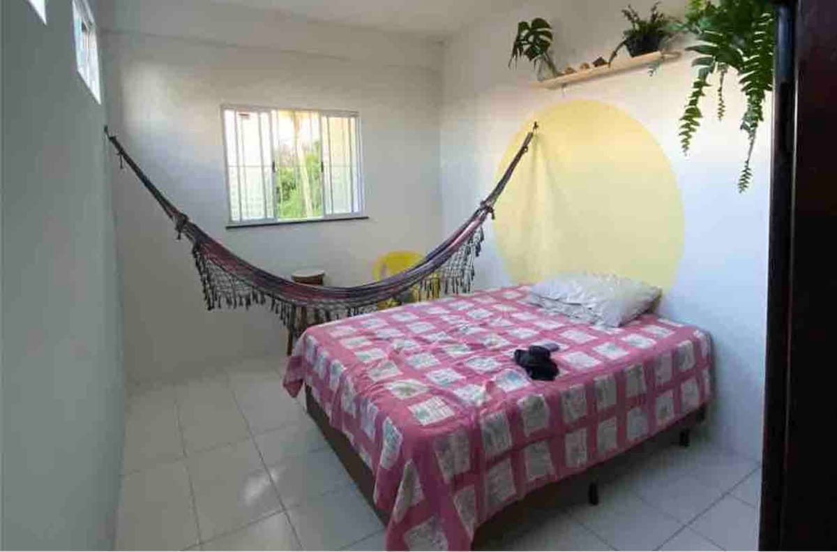 ห้องนอน