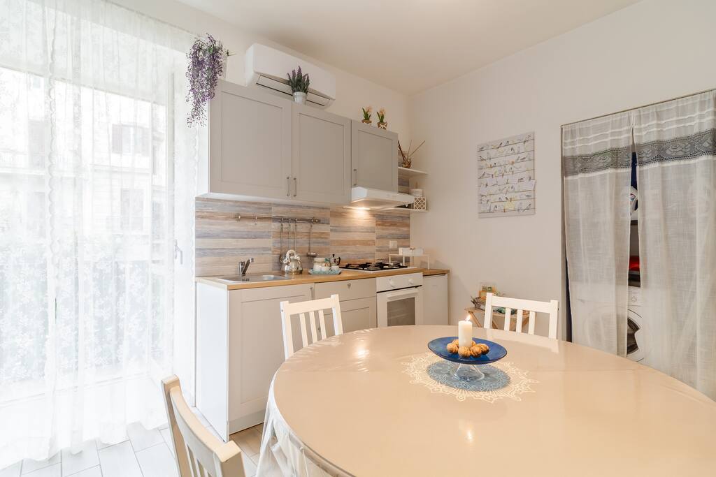 Cucina