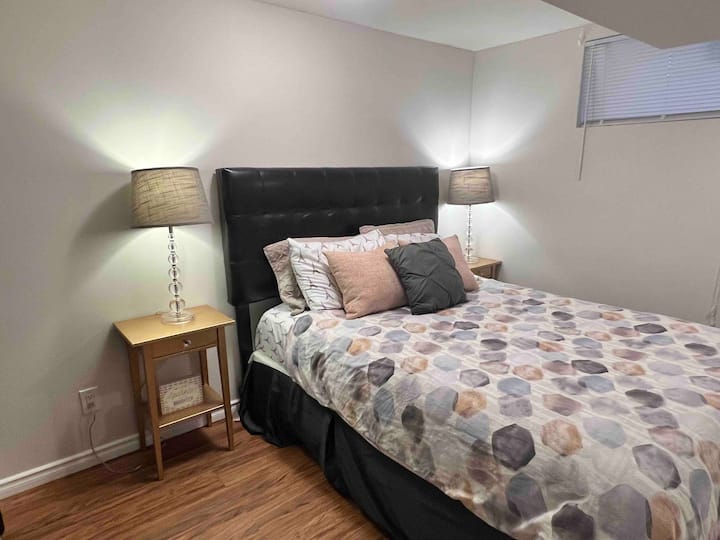 ห้องนอน