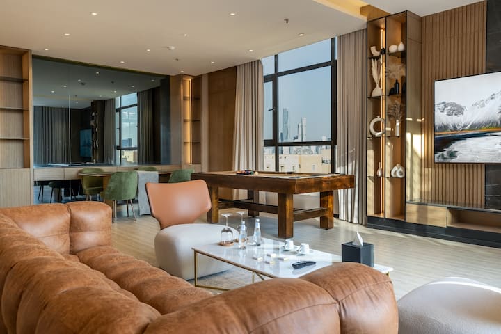Hometel managed Airbnb listing 1