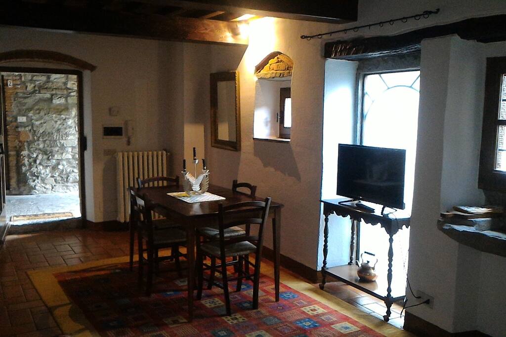 Soggiorno