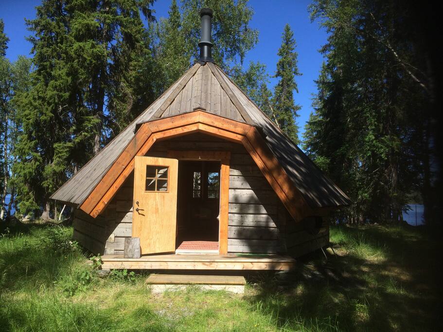 Bostadskåta