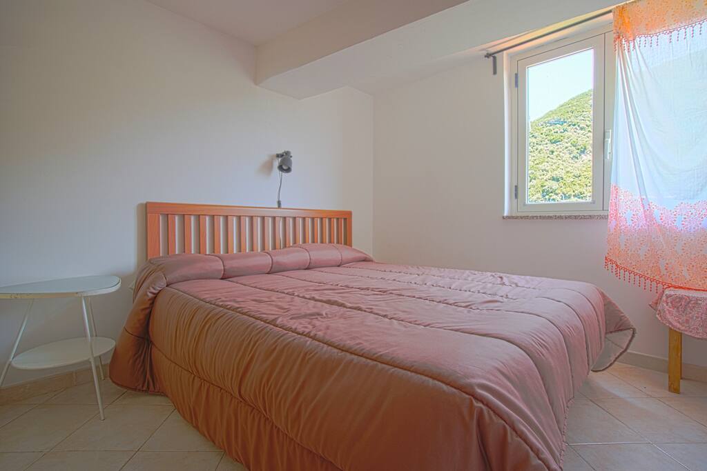 Camera da letto 1
