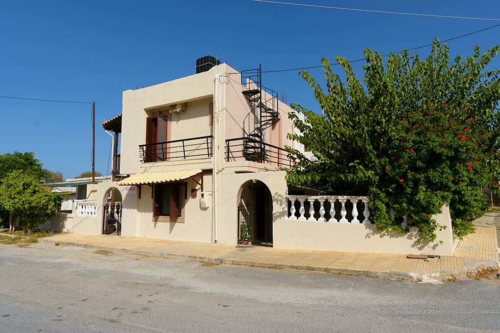 Villa Domna