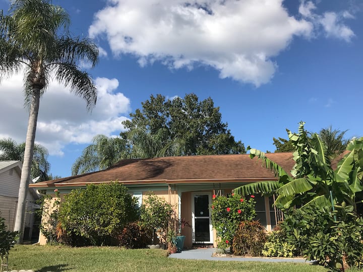 New Port Richey Vacation Rentals Airbnb