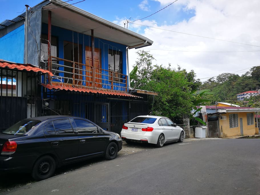 Casa de Chavo