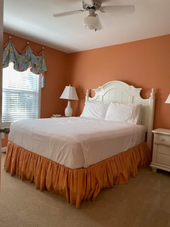 غرفة النوم 1