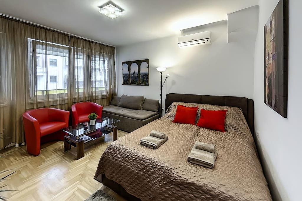 bedroom nr 3