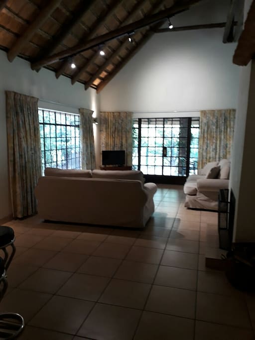 Lounge from Entrance Hall