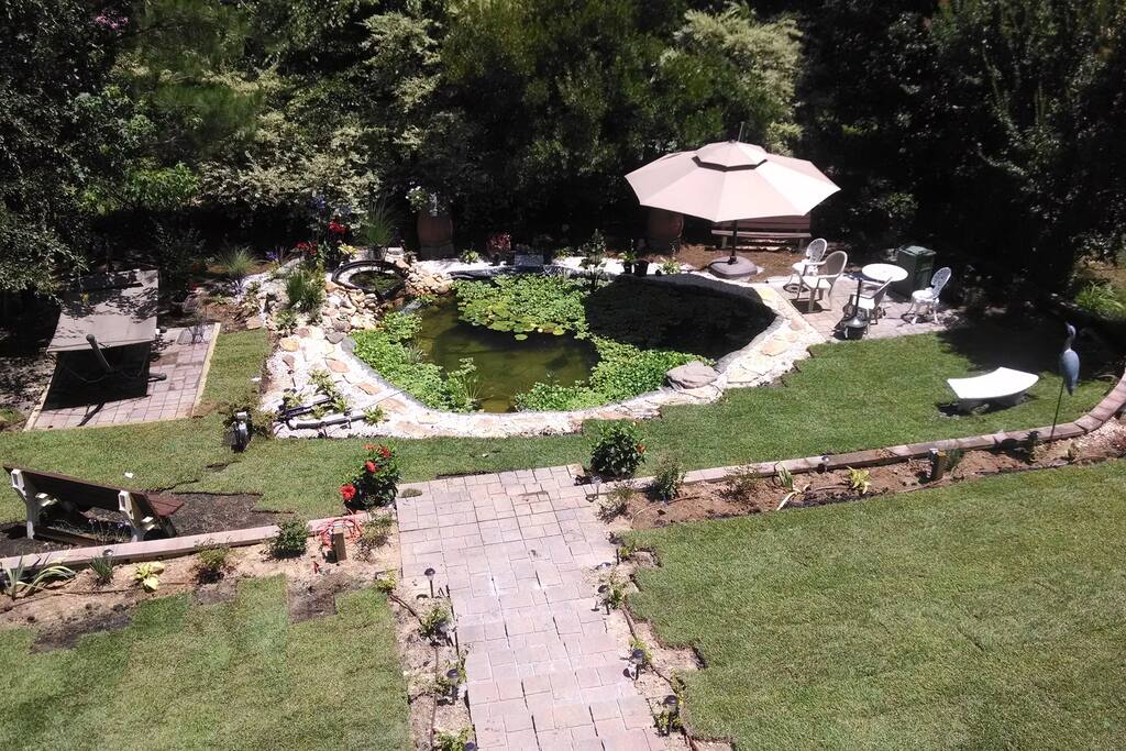 Very from living room t outdoor space