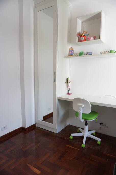 quarto 1