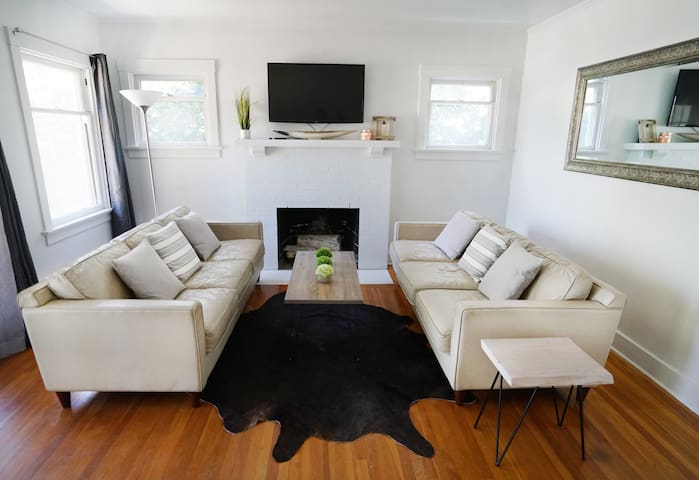 Airbnb Santa Barbara Vacation Rentals Places To Stay