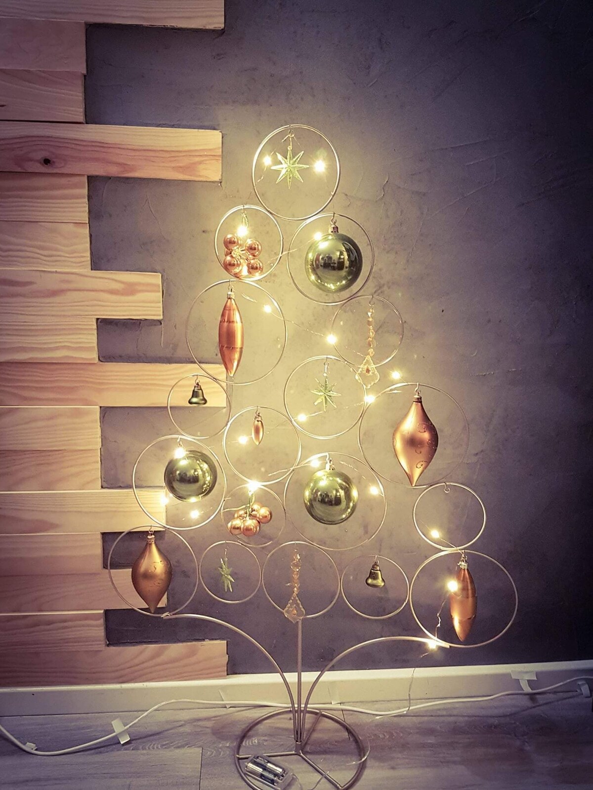 Obývacia miestnosť