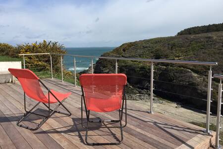 Belle Île Locations De Vacances Et Logements Bretagne France Airbnb Locations De Vacances Et Logements