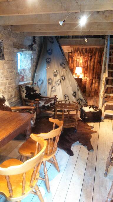 sejour et salon