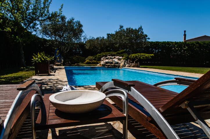 Villa Rental casa Golf Peralada gallery image 4