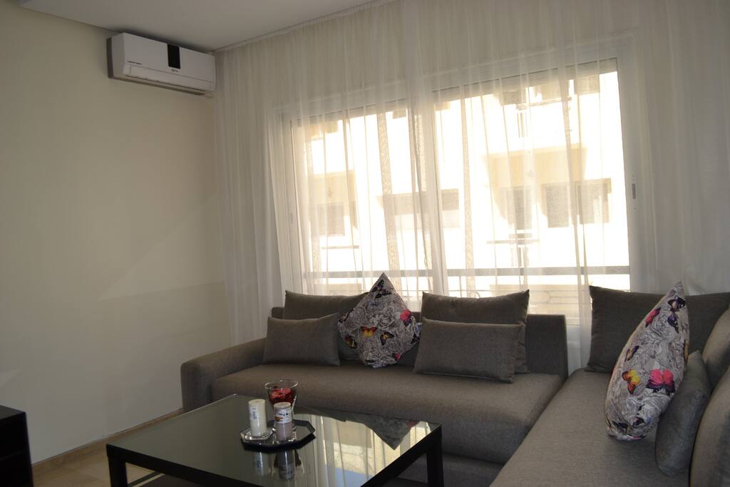 Salon