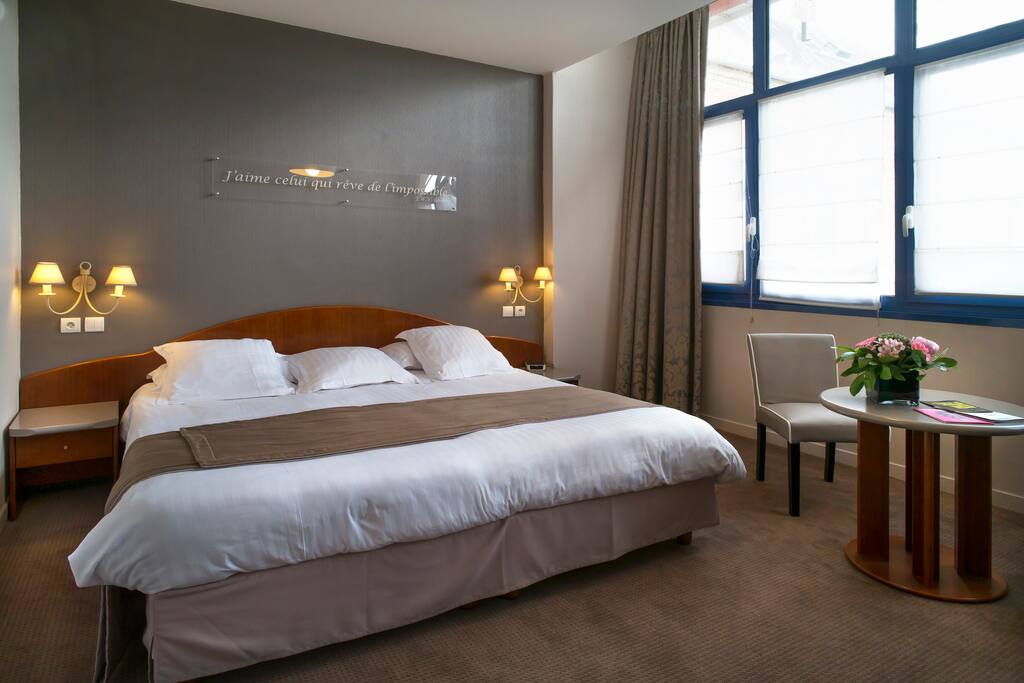 Chambre
