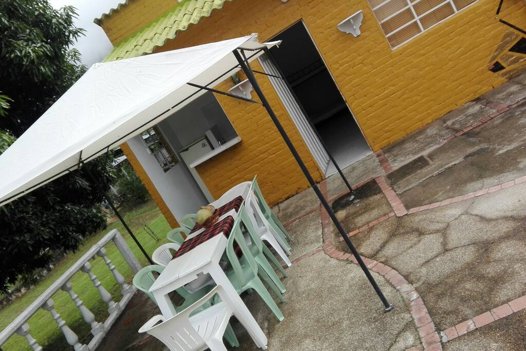 Cabaña #2