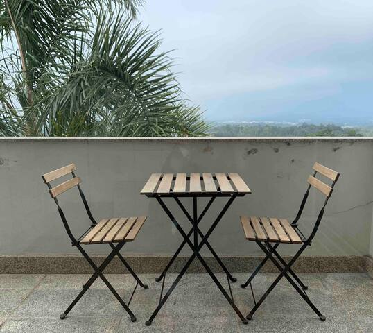 VILLA ON TOP OF MOUNT SAINT-FELIX. gallery image 5