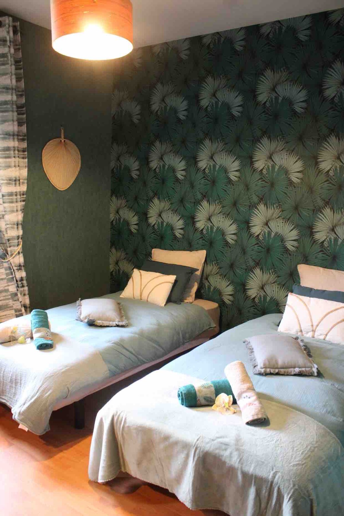 Спална соба 3