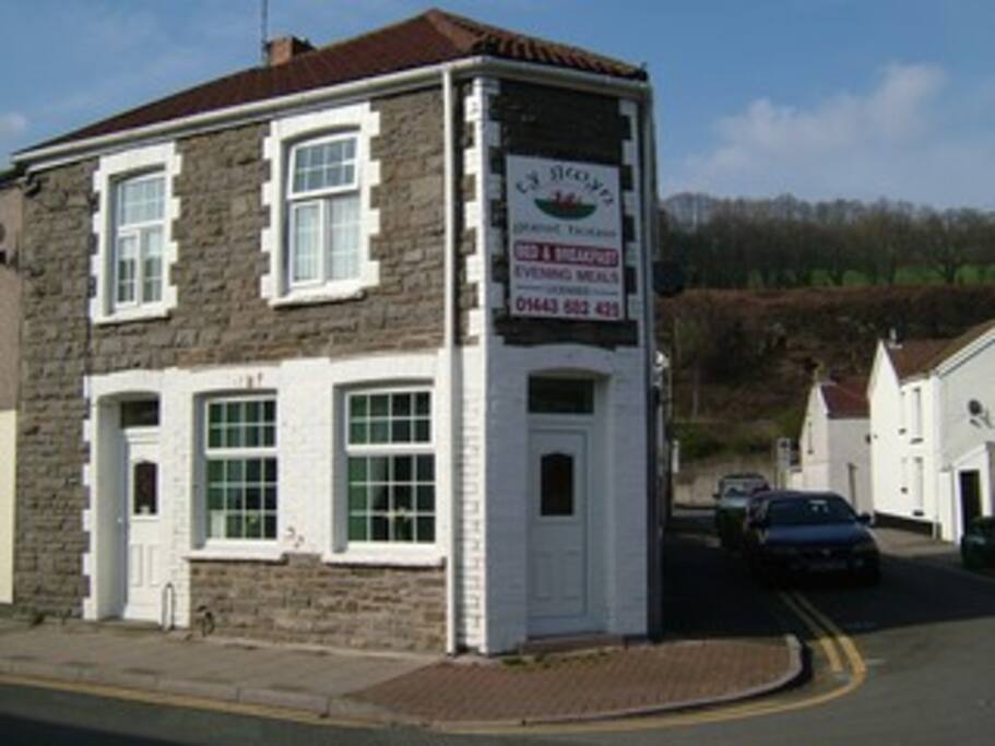 Car Parts Pontypridd Car Parts Pontypridd