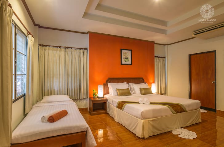 Lanta Manda Resort managed Airbnb listing 3