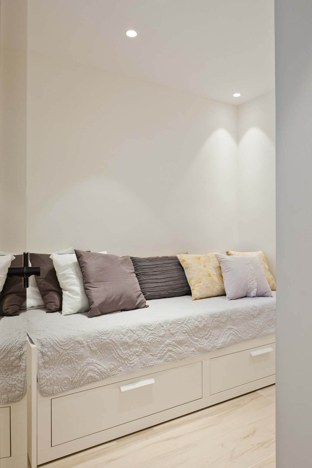 3 - та спалня - единично легло