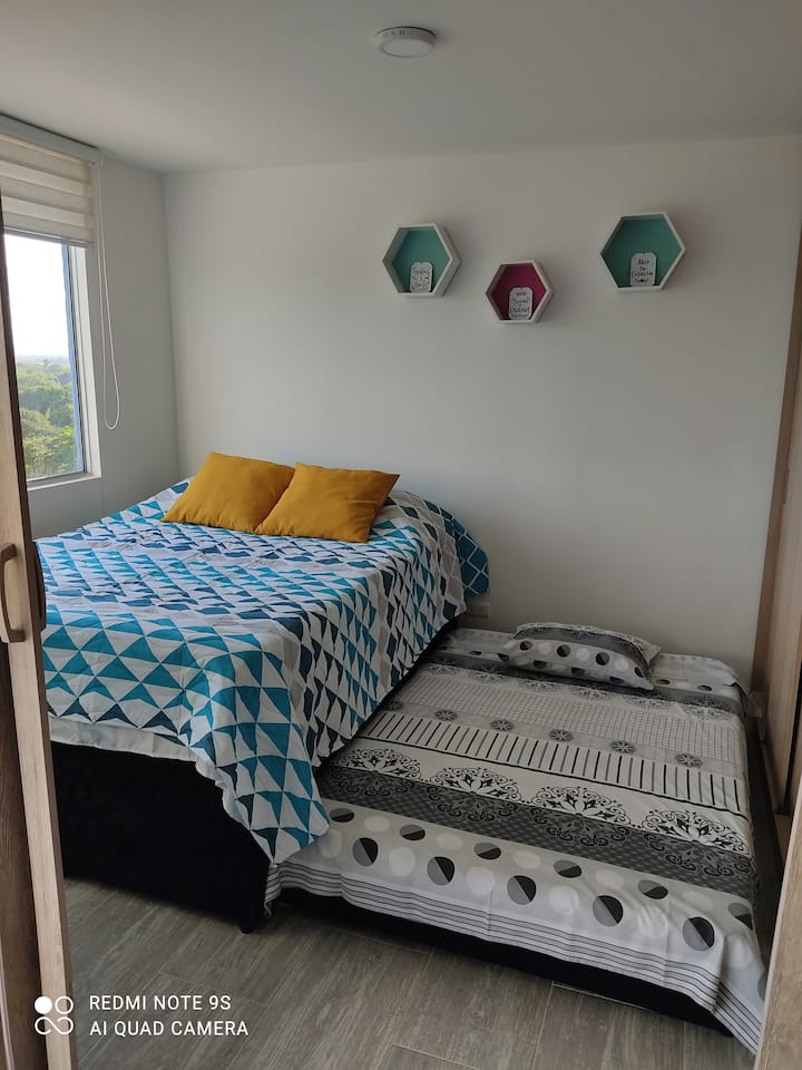 Habitación 2